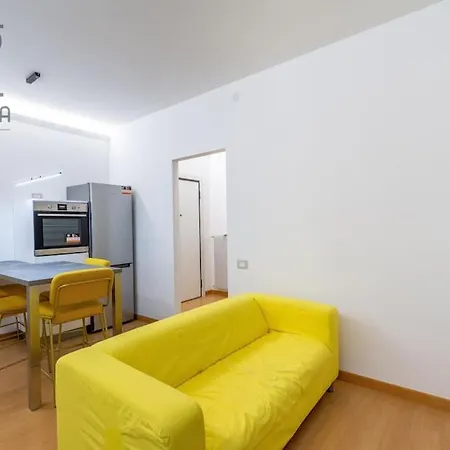 Vittoria Apartments: S. Michele Apartman Vicenza