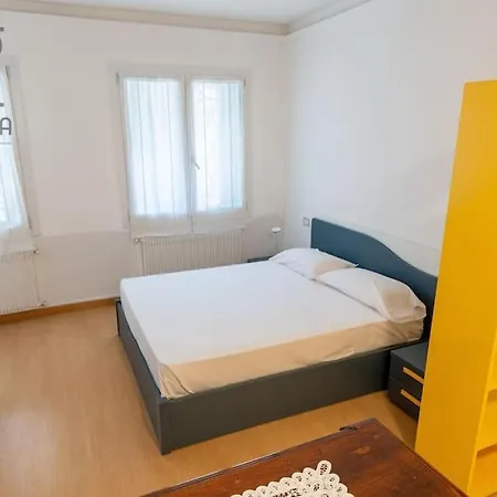 Vittoria Apartments: S. Michele Apartman *