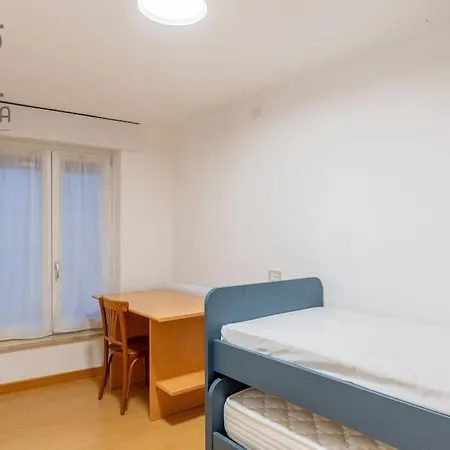 Vittoria Apartments: S. Michele Apartman *