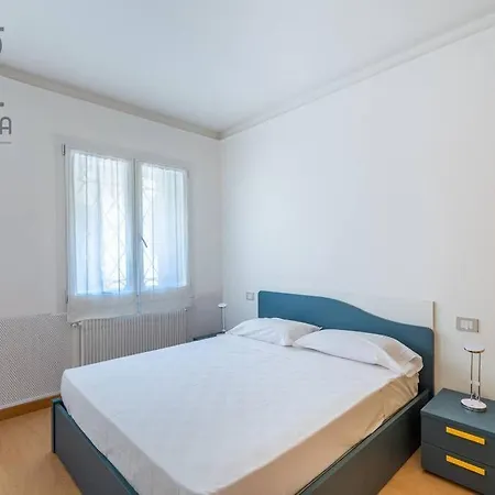 Apartman Vittoria Apartments: S. Michele Vicenza