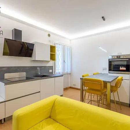 Vittoria Apartments: S. Michele * Vicenza
