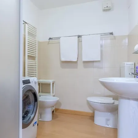 Vittoria Apartments: S. Michele * Vicenza