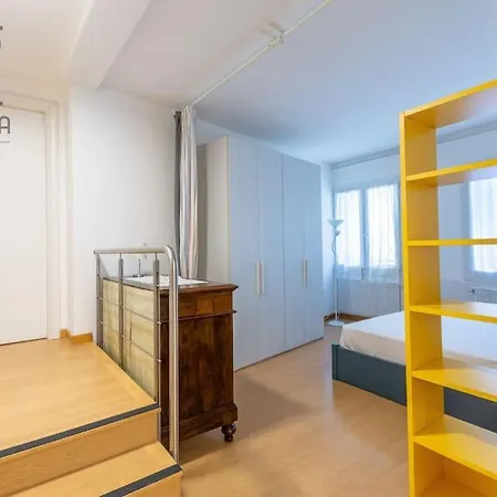 Vittoria Apartments: S. Michele Apartment