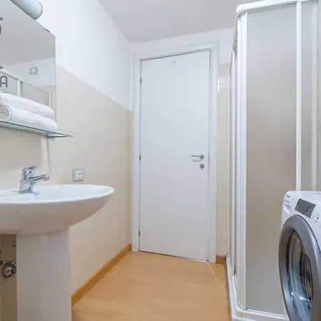 Vittoria Apartments: S. Michele Apartment *