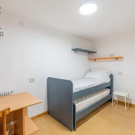 Vittoria Apartments: S. Michele *