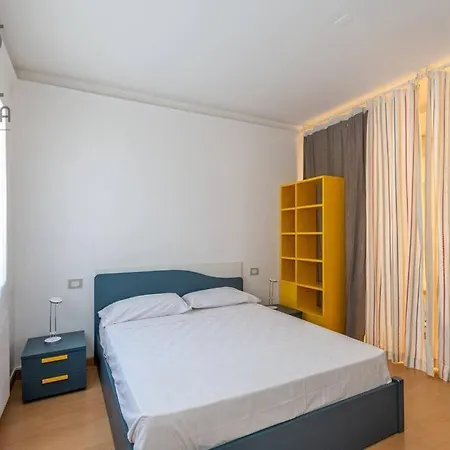 Vittoria Apartments: S. Michele Apartment Vicenza